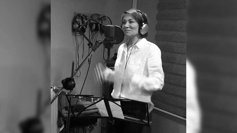 Sanatçı Sevinç Eraltay gözaltına alındı!