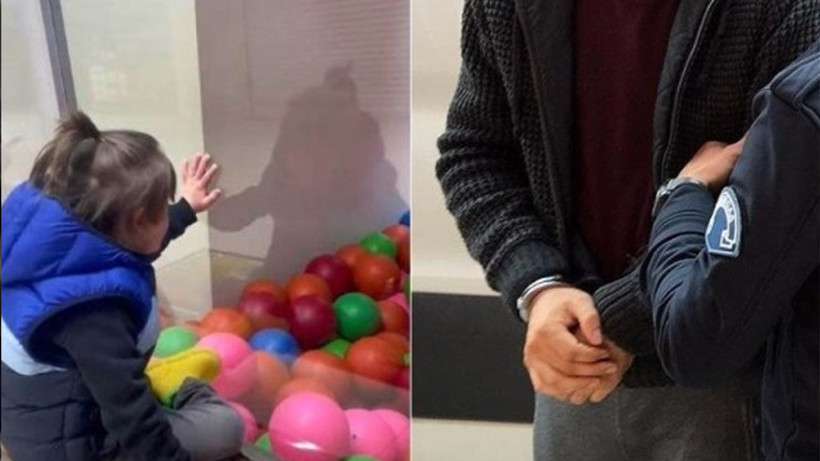 Oyun alanına almamışlardı! AVM çalışanları hakkında flaş karar