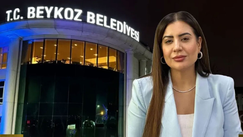 Beykoz Belediye Başkan Yardımcısı Fidan Gül hakkında flaş gelişme!
