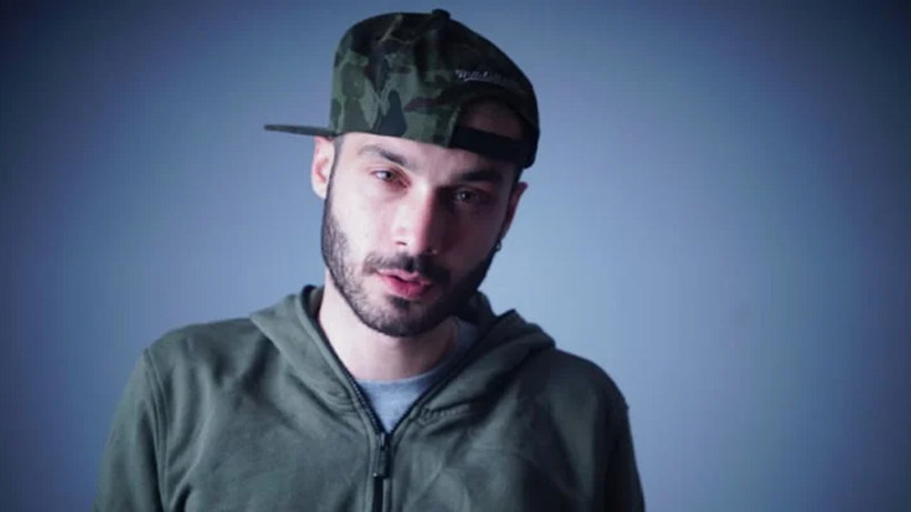 Babasını dövmüştü! Ünlü rapçi hakkında yeni gelişme