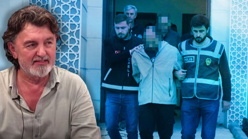 Ünlü halıcıyı parçalara ayırıp, asitle eritmişlerdi! Savcı mütalaasını açıkladı