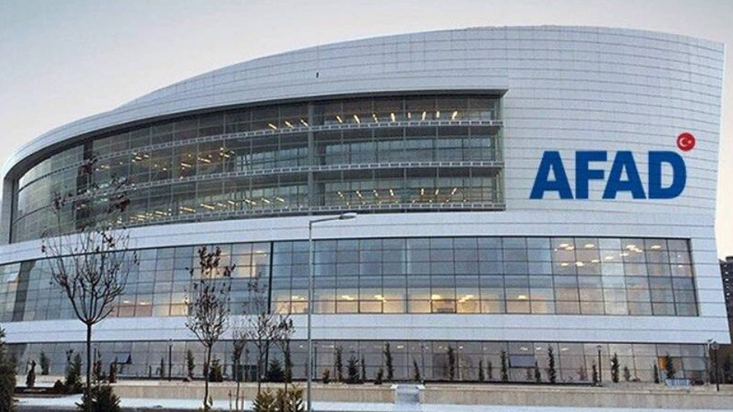 AFAD raporunu yayınladı! İstanbul'da deprem riski bitmedi