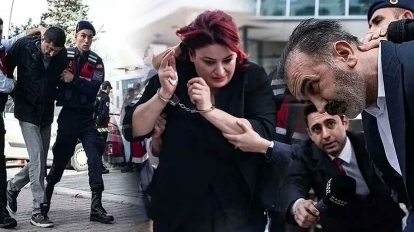 Yenidoğan davası sanığı: Ev hapsine bile razıyım