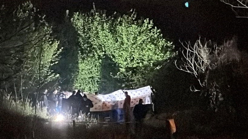 Polis memurunun şüpheli ölümüne soruşturma