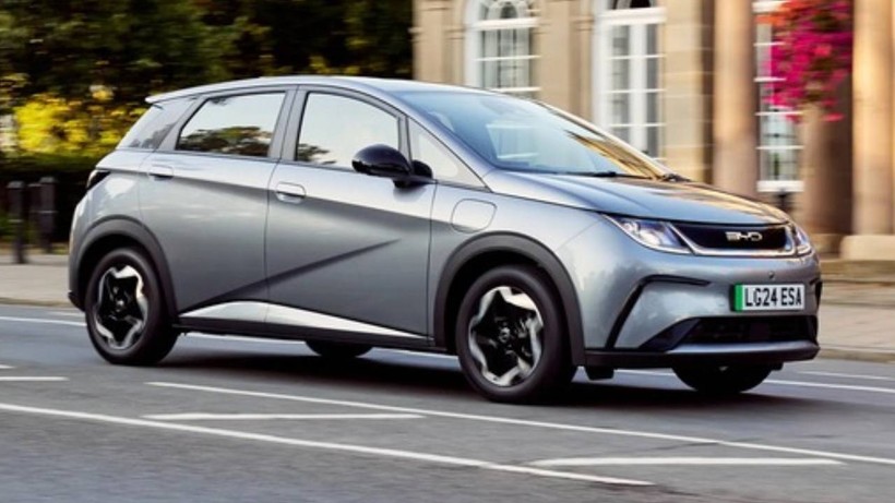 Elektrikli araçta fiyat savaşı: 1.295.000 TL’lik BYD Dolphin, Egea’yı solladı mı?
