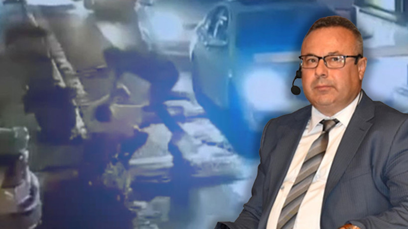 Savcı İşçimen'in darbedilmesinde mütalaa açıklandı! İşte saldırganlar için istenen cezalar...