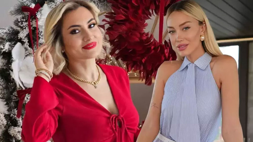 Seda Önder'den eski eltisine suç duyurusu! "Evinizi kurşunlatırım"