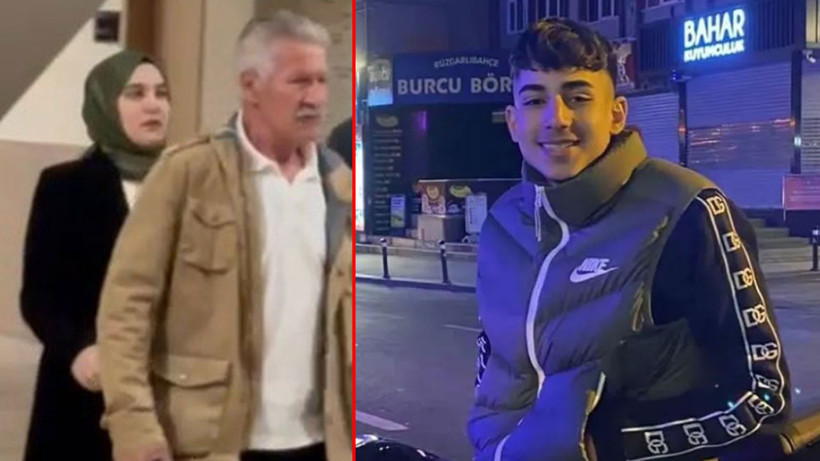 Pes dedirten savunma! Fatma Zehra Kınık hakim karşısında