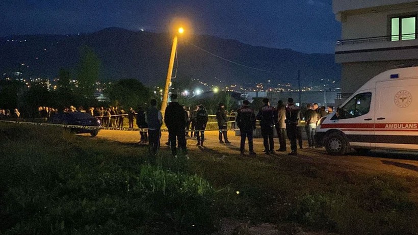 Kocaeli'deki miras cinayetinde yeni gelişme!