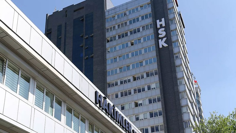 HSK kararnamesinden bomba kulis… İşte değişmesi muhtemel İl Başsavcıları ve Komisyon Başkanları