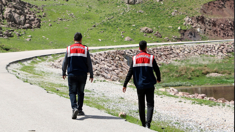 Haftanın 7 günü denetleniyor! 'Hüznün sembolü' onlara emanet