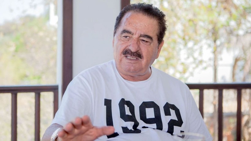 Mahkemeden flaş İbrahim Tatlıses kararı! 3 sunucunun itirazı kabul edildi
