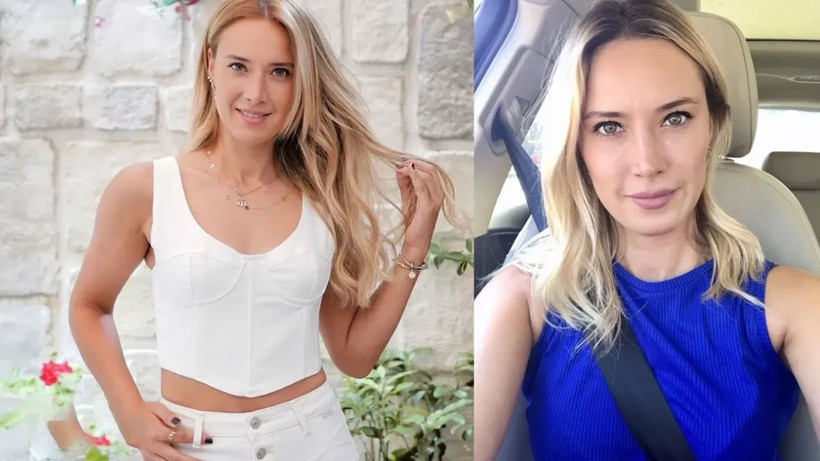 Ünlü voleybolcu Derya Çayırgan’dan iddialarla ilgili suç duyurusu