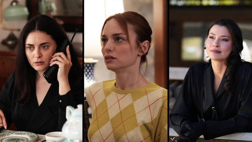 Kral Kaybederse’de 2. sezon öncesi flaş ayrılık! Başrol oyuncusunun bileti kesildi!