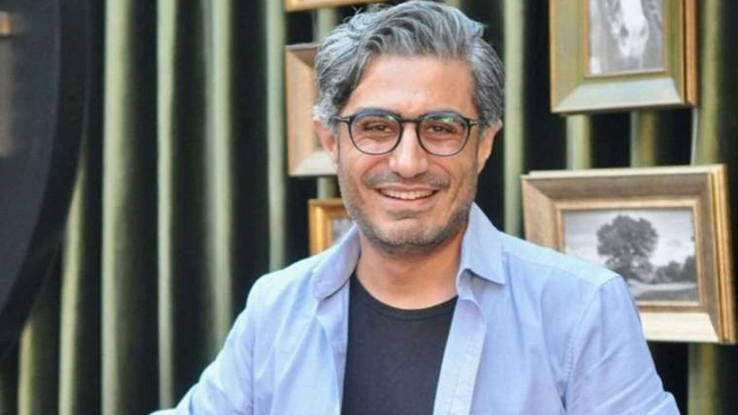 Gazeteci Barış Pehlivan'a o davada hapis cezası!