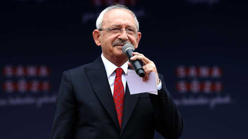 Kemal Kılıçdaroğlu ifadeye çağrıldı