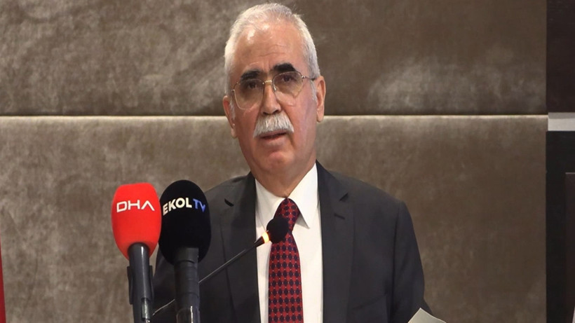 AYM Başkanı Özkaya: 'Bireysel başvuru farkındalık yarattı'