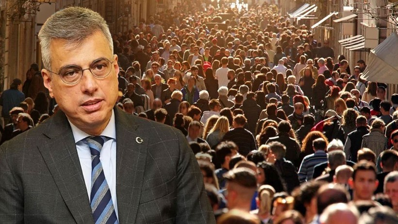 Sağlık Bakanlığı'ndan 81 ilde VKİ uygulaması! O kişiler tek tek tespit edilecek