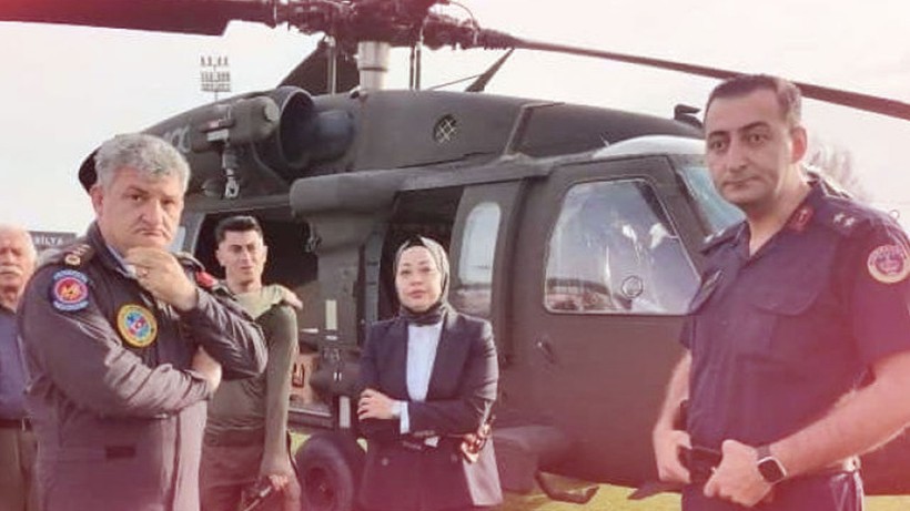 'Sıfır kadastro dosyası' hedefinde büyük adım! Bir ilk gerçekleştirildi!