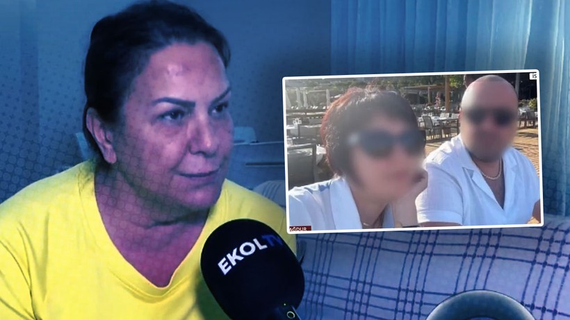 Plajdaki eğlenceyi 'cinli' borsacılar çarptı! 15 milyonu böyle üflediler
