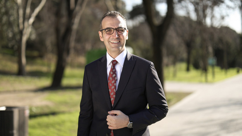 'Terörsüz Türkiye' vurgusu! Resul Emrah Şahan'ın tutukluluğuna itiraz