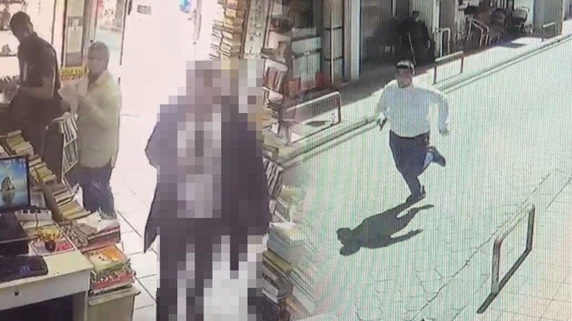 Yer: Samsun! 16 yaşında katil oldu: Ablasını kaçırdı diye...