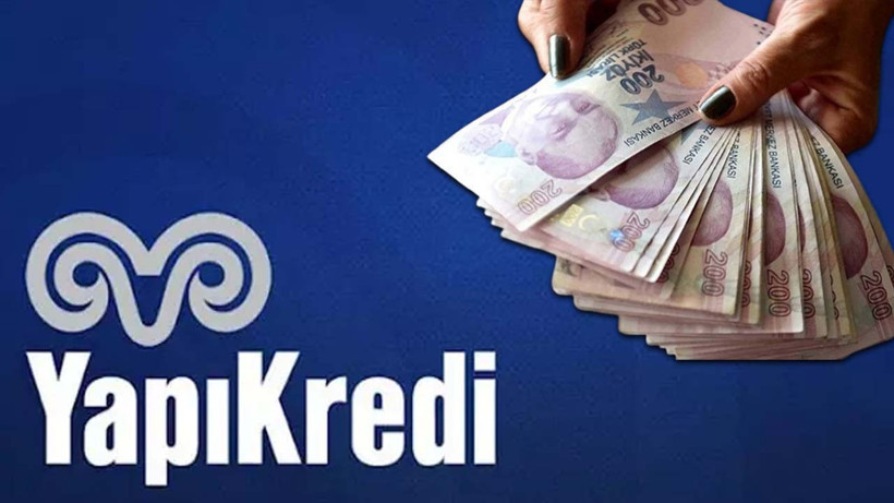 YAPI KREDİ’DEN EMEKLİYE PROMOSYON ATAĞI: Rakamlar akılları baştan alıyor