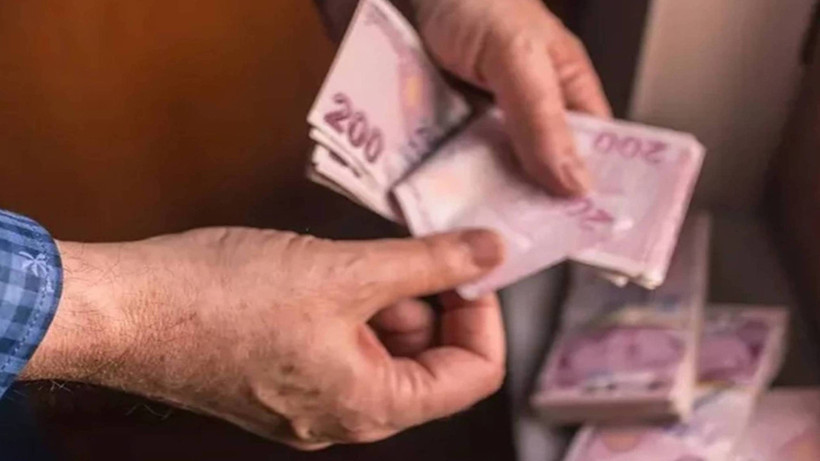 Emekliye şok Temmuz zammı! En düşük maaş 17.123 TL oluyor! İşte kalem kalem zamlı tutarlar
