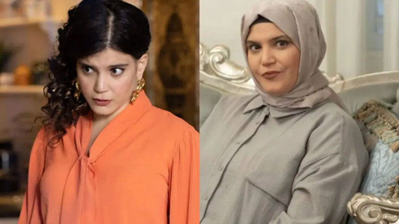 Oyuncu Feyza Civelek hakkında uyuşturucu kararı!