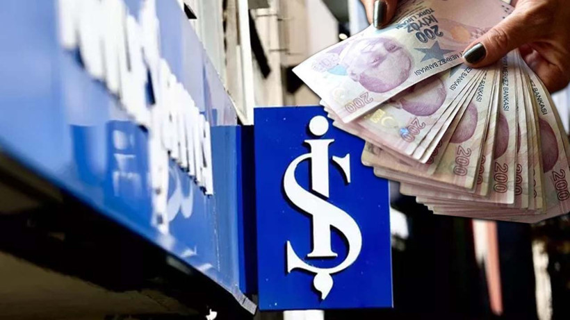 İŞ BANKASI PROMOSYONDA ÇIĞIR AÇTI: Bayram öncesi ödemeler cumhuriyet altınını solladı