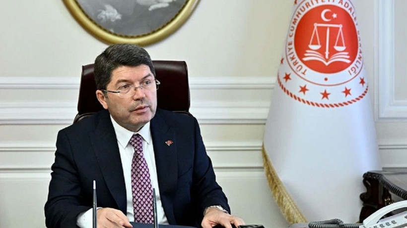 Bakan Tunç açıkladı! İşte yeni cezalar ve ev hapsi süreleri