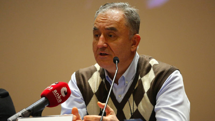 Tolga Şardan'ın 'MİT raporu' yazısından yargılandığı dava ertelendi