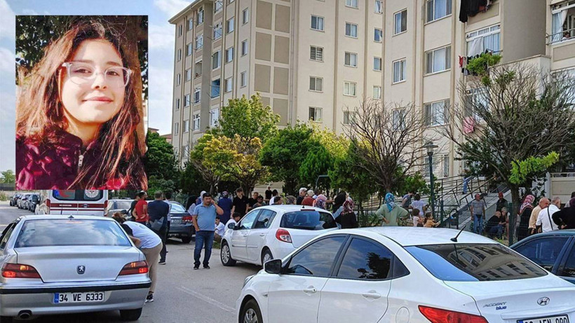 Asansör boşluğuna düşmüştü! Beren'in ölümüne ödül gibi ceza