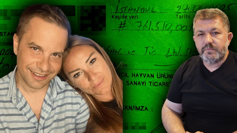Yağmur Atacan'ın firmasına icra davası! Verdikleri çekler karşılıksız çıktı
