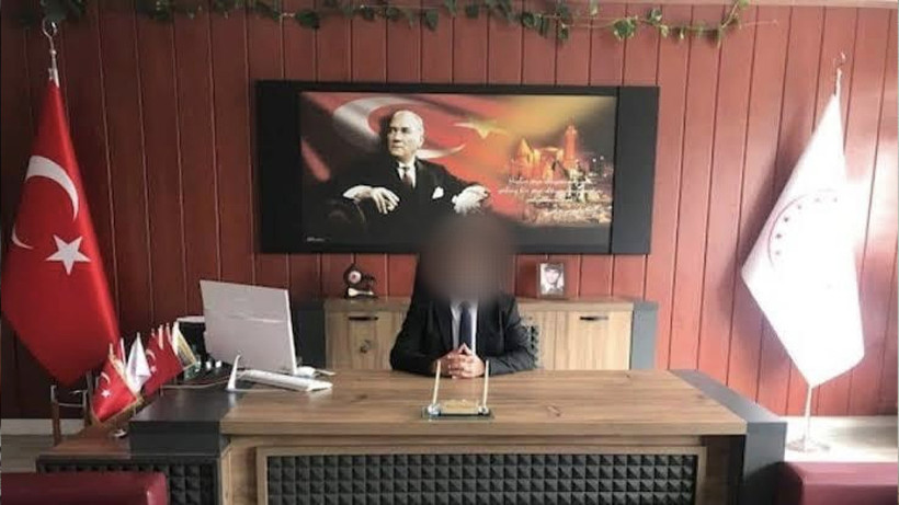 SRC sorularını sızdırmıştı! Milli Eğitim Müdürü hakkında yeni gelişme