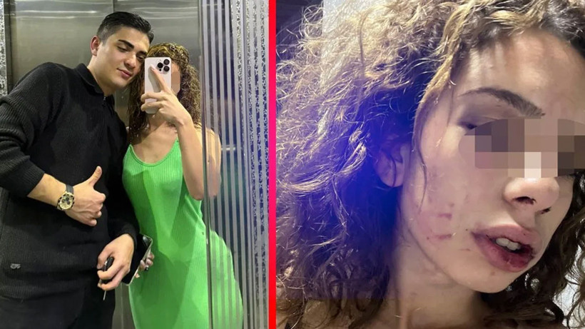 Eski sevgilisine dehşeti yaşatıp serbest kalmıştı… İddianame hazır