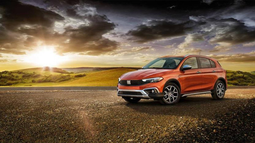 Sıfır otomobil almak hayal olmaktan çıktı: Fiat Egea 549.400 TL’ye satışta!