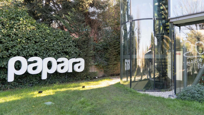 8 şirkete el konuldu! Papara'ya yasa dışı bahis operasyonu