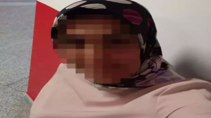 Üvey kızına dışkı yedirmişti: Hapis cezası onandı!