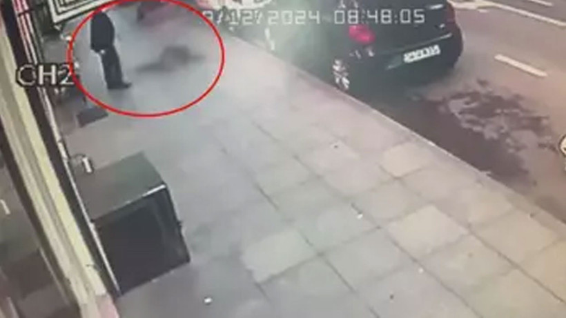 Park yeri kavgasında cinayete müebbet istemi