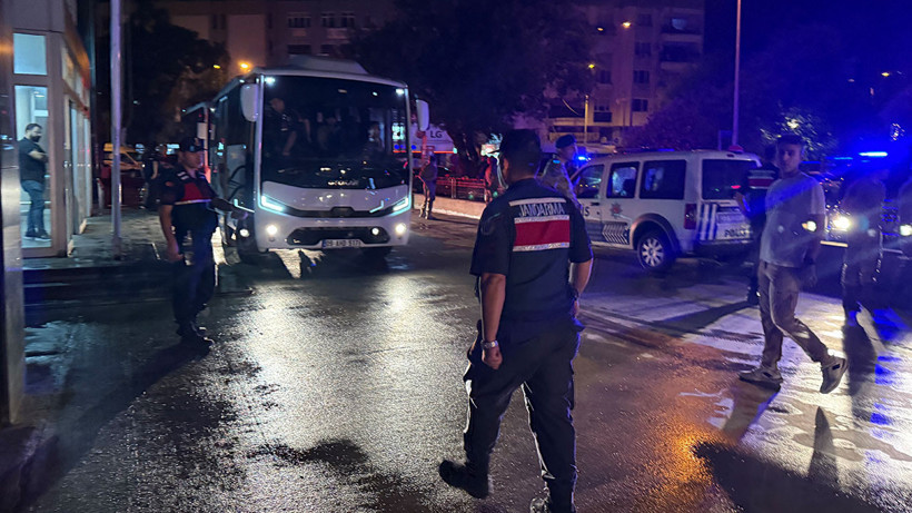 Aydın merkezli dev operasyon: 1,1 milyar TL'lik dolandırıcılık zinciri