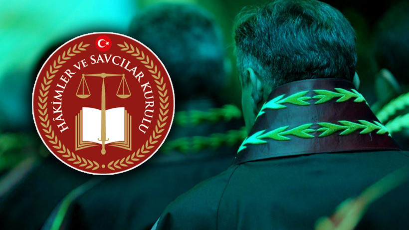 Topaç ve Demirel çiçeklerle uğurlanmıştı! HSK'da diğer üyelerin veda tarihi belli oldu