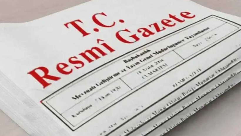 10. YARGI PAKETİ RESMİ GAZETE’DE NE ZAMAN YAYIMLANACAK? İnfaz düzenlemesi ile hükümlüler bayramdan önce çıkar mı?