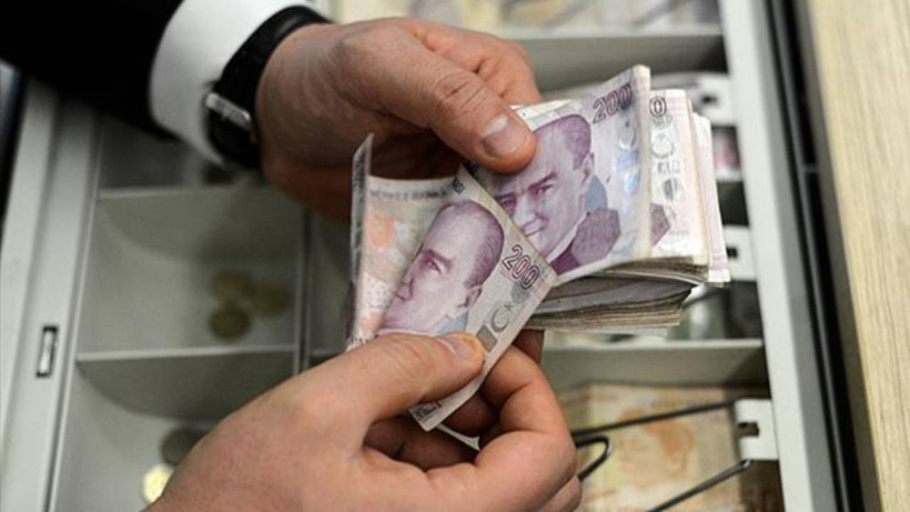 Uzman doktor 124 bin TL’yi, öğretmen maaşı 60 bini aştı! Temmuz zammı memur maaşını uçuracak!