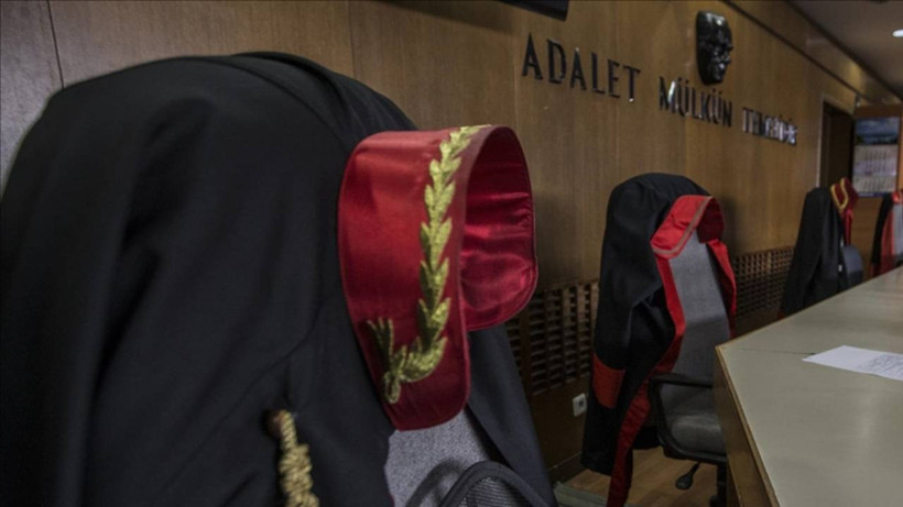 10. Yargı Paketi Meclis’ten geçti: Cezaevinde yeni dönem başlıyor