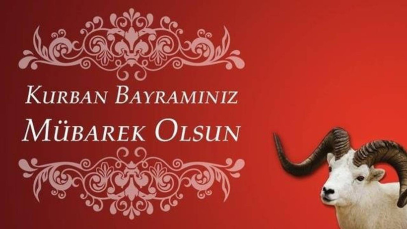 Kurban Bayramı mesajları ile sevdiklerinizi mutlu edin! En güzel, resimli Hayırlı Bayramlar mesajları ve sözleri