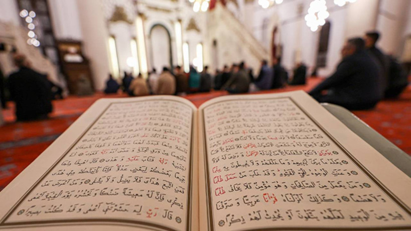 Kurban Bayramı yapılacak ibadetler 2025: Kurban Bayramı tespihleri ve zikirleri