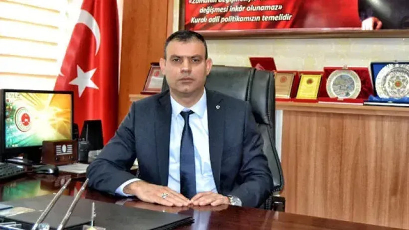 “Teslimiyetin ve sabrın sembolüdür” Başsavcı Uğurlu'dan Kurban Bayramı mesajı