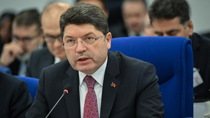 Bakan Tunç'tan İsrail'in İran'a saldırısına tepki!