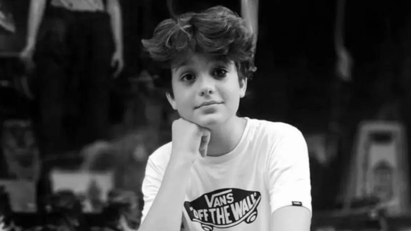 Trabzon Platformu'ndan Minguzzi ailesine destek